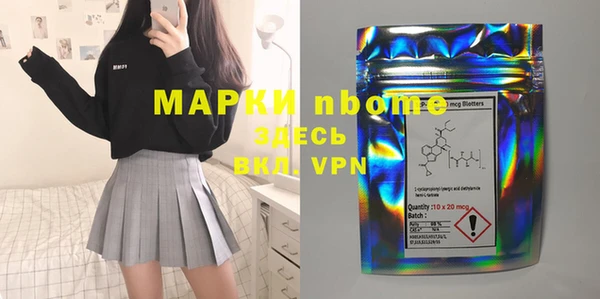 молекула духа Алексеевка